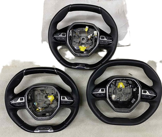 Рульове колесо 98255044ZD PEUGEOT