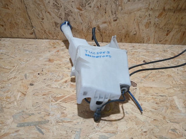 Бачок омивайки 98610D7000 HYUNDAI