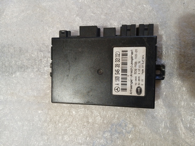 ЕБУ A1695453932 MERCEDES