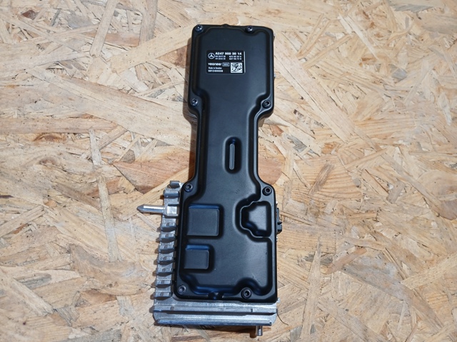 Камера системи забезпечення видимості A2479003014 MERCEDES