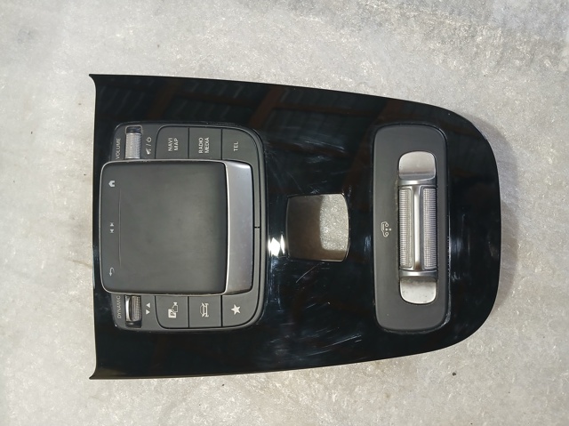Багатофункціональний джойстик керування A2479003903 MERCEDES