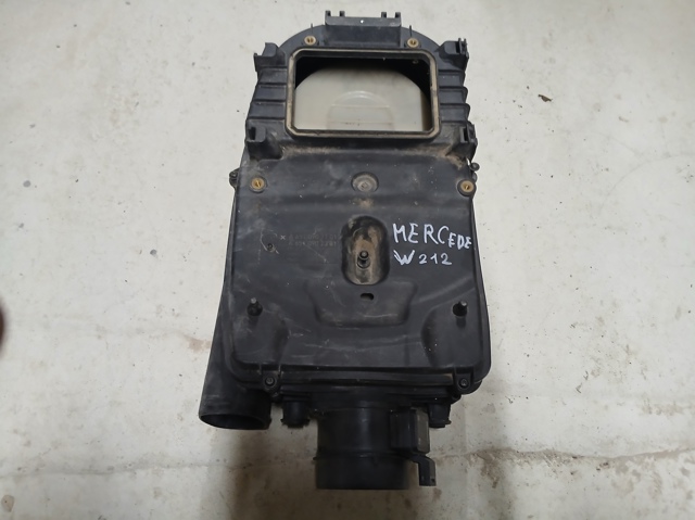 Корпус повітряного фільтра A6510901101 MERCEDES