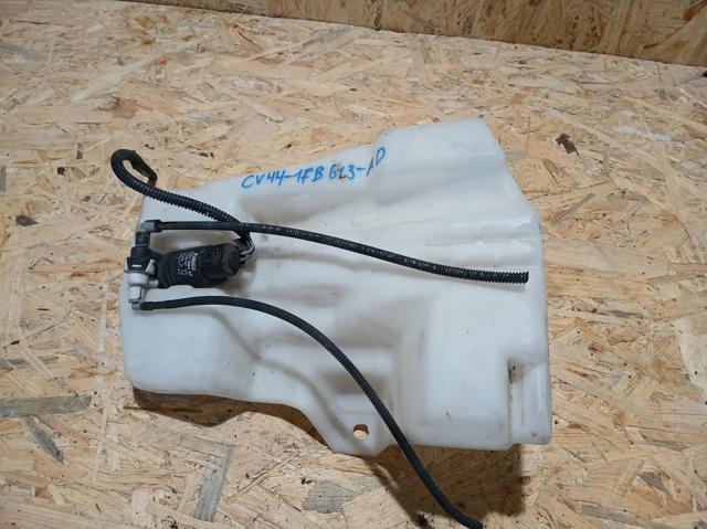 Бачок склоомивача CV4417B613AD FORD