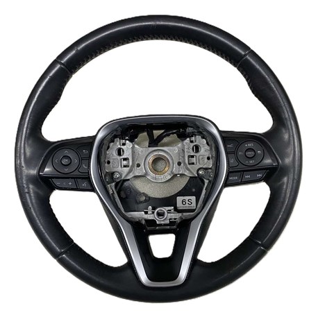Блок кнопкових перемикачів рульового колеса GS12007880 TOYOTA