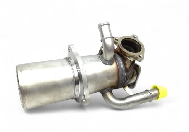 Радіатор системи рециркуляції ОГ 04L131512T VAG