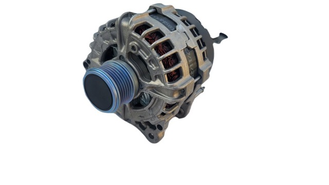 Авто генератор 04L903021K VAG