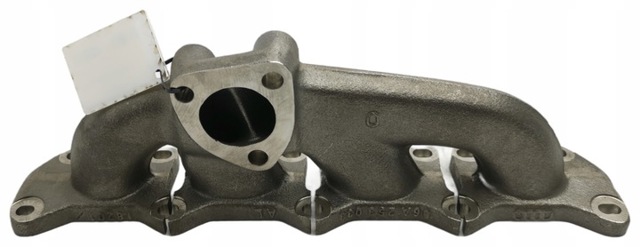 Газопроводи (колектор випускний) 06A253033AB VAG