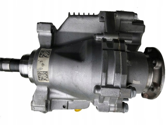 Дільник передач 0CN409053L VAG