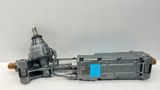Управління рульове в зборі 4G1423055BS VAG