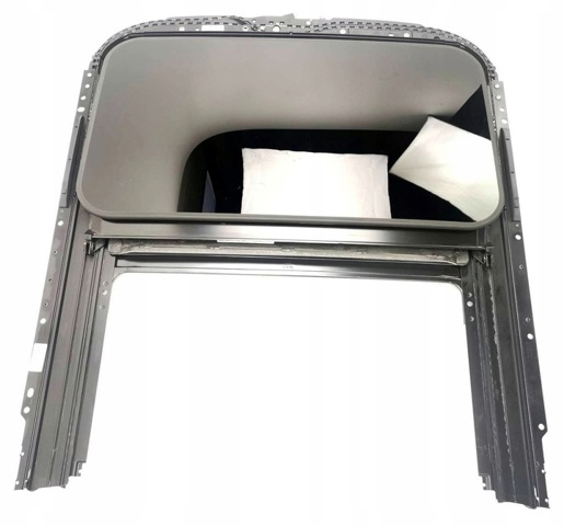 Мотор приводу люка 4G8959591A VAG