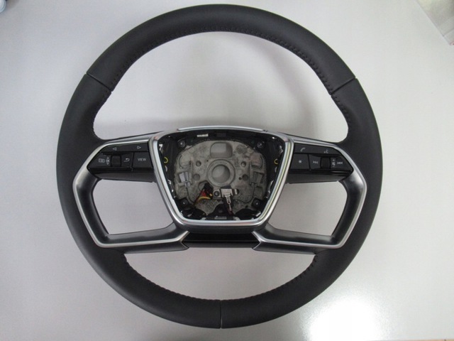 Руль 4KE419091A VAG