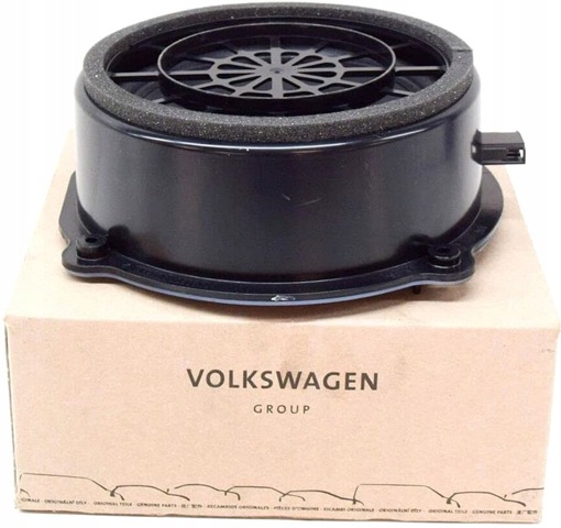 Динамік передній 4L0035415A VAG