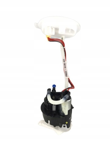 Електробензонасос 4M0919087BP VAG