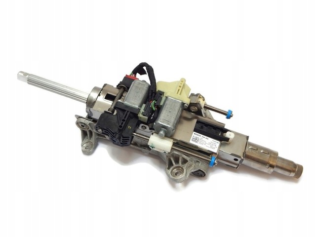 Колонка рульова 4M1419502L VAG