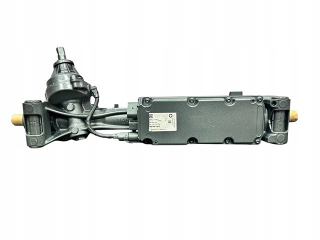 Кермова рейка 4M1423055AK VAG
