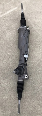 Рейковий рульовий механізм 4M1423055AT VAG