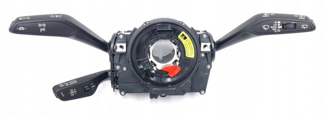 Перемикач підрульовий 4N0907129ML VAG