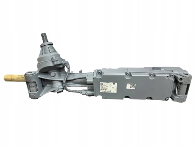 Рульова рейка 4N1423055F VAG