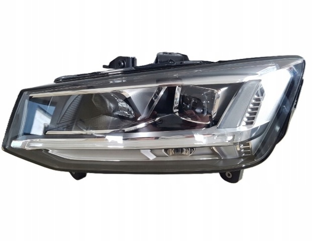 Фара правая 81A941004 VAG