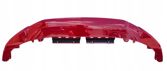 Сплитер переднього бампера 83A807061B VAG