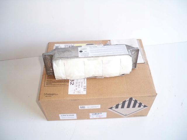 Подушка безпеки, пасажирська, AIRBAG 8E1880204C VAG