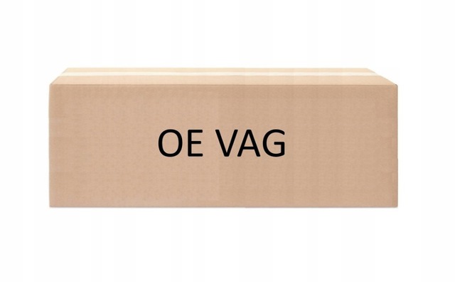 Гальмо дискове переднє 8J0615301K VAG