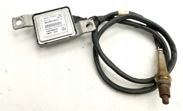 Датчик оксидів азоту NOX 8K0907807T VAG