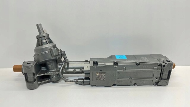 Управління рульове в зборі 8K1423055BK VAG
