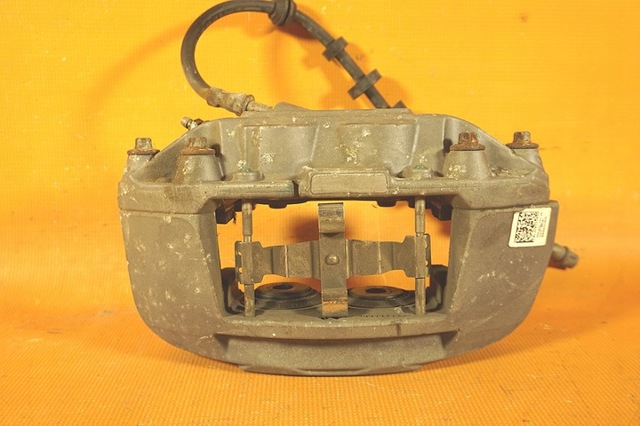 Супорт тормзной 8R0615107H VAG