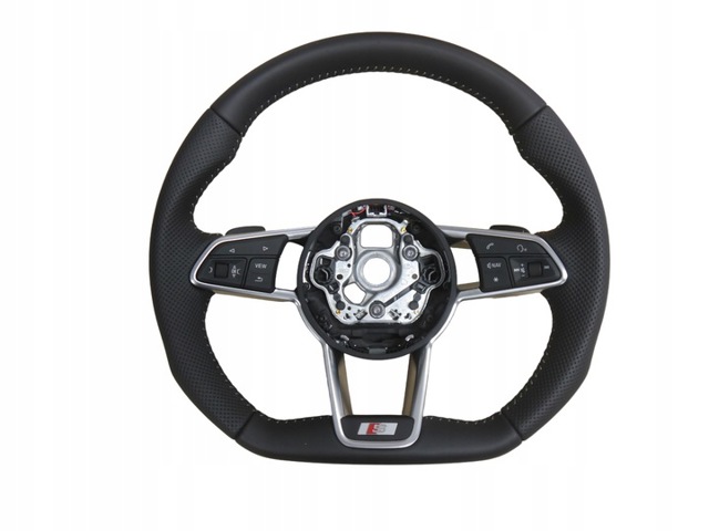 Руль 8S0419091AG VAG