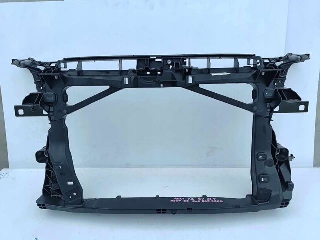 Кронштейн кріплення радіатора 8V0805588A VAG