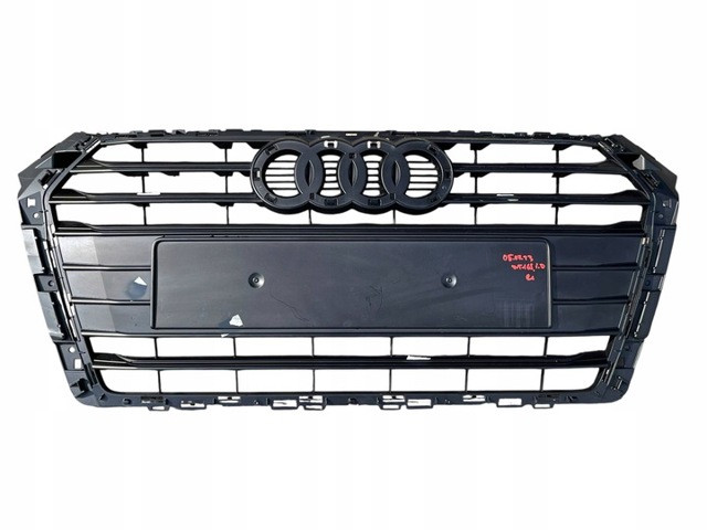 Захисна решітка радіатора 8W0853651 VAG