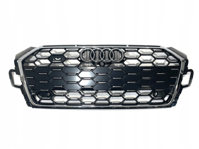 Решітка радіатора 8W0853651DK VAG