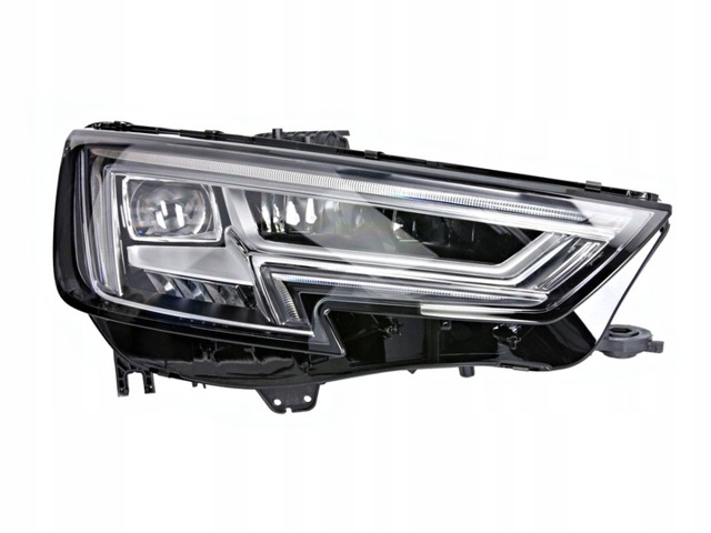 Фара передня права 8W0941774 VAG