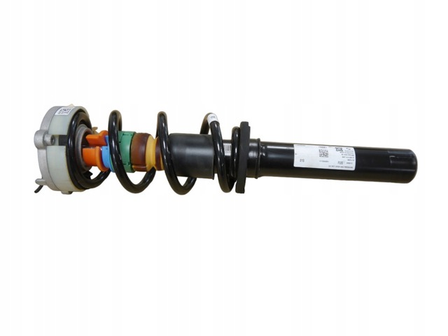 Амортизатори передні 8W7413029B VAG