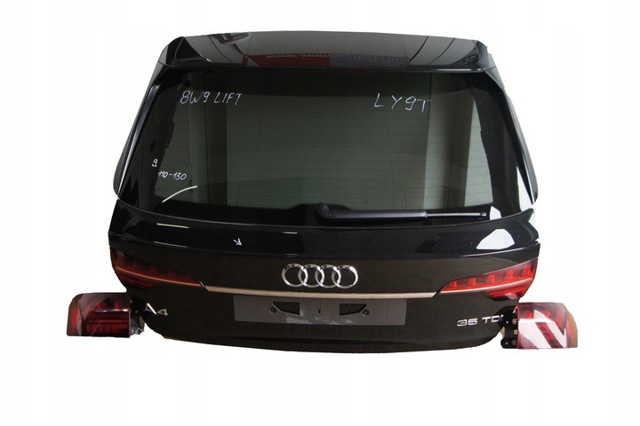 Стоп задній 8W9945092AA VAG