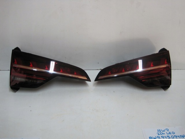 Стоп задній 8W9945093AA VAG
