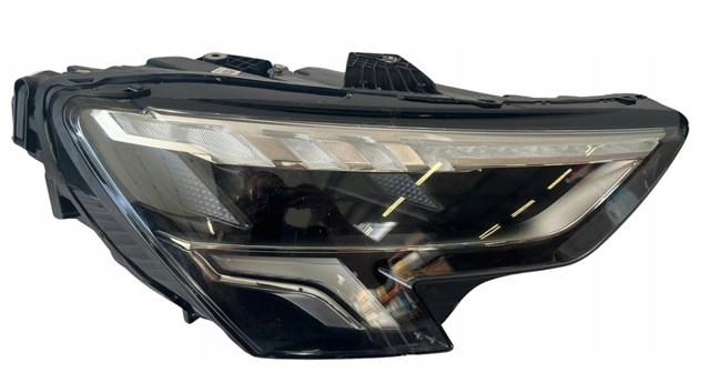 Фара правая 8Y0941034 VAG