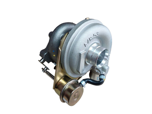 Турбонаддув GT1752SL181086TURBO SL TURBO