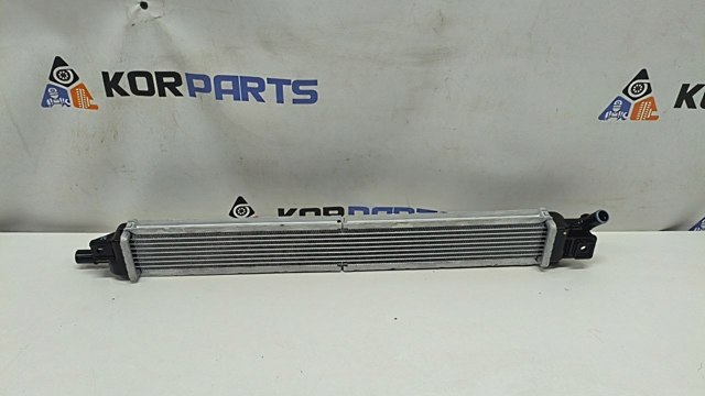 Радіатор інвентора 253E0P4000 HYUNDAI