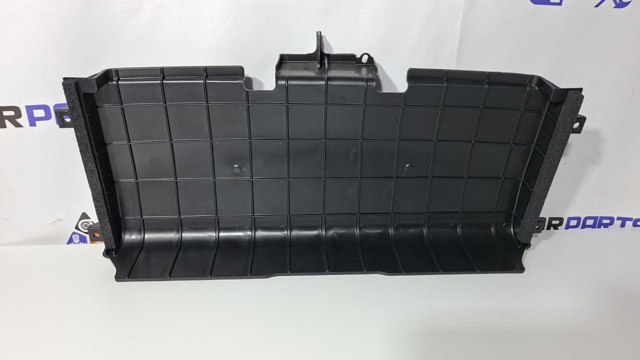 Повітропровід / дефлектор радіатора, верхній 29135GI000 HYUNDAI