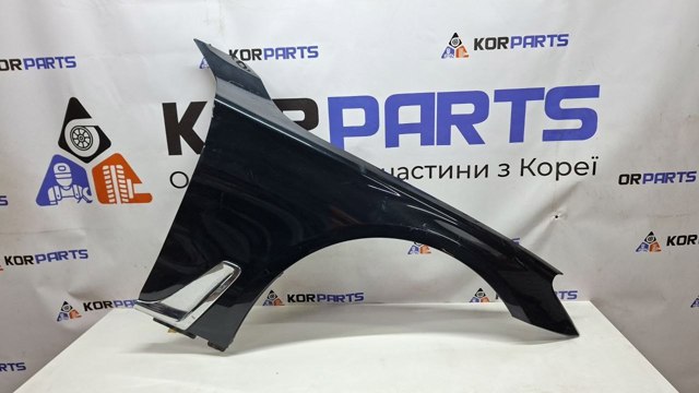 Переднє праве крило 41007427514 BMW