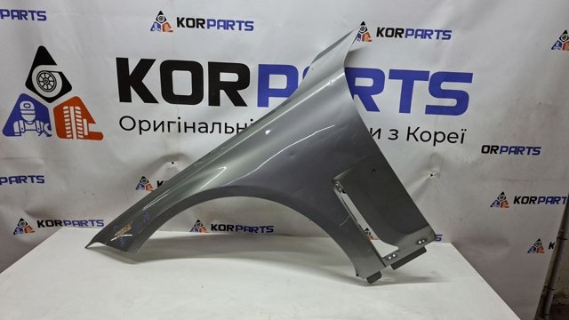 Переднє ліве крило 41007475305 BMW