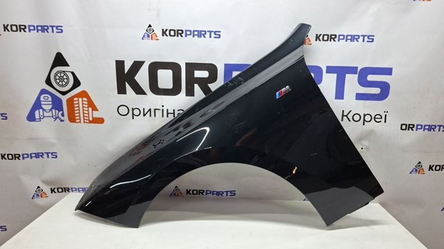 Переднє ліве крило 41359628641 BMW