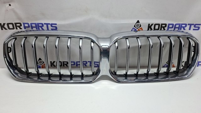 Облицювання радіатора 51129852283 BMW