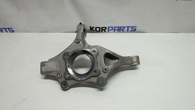 Цапфа поворотного кулака 51711GI000 HYUNDAI