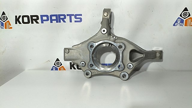 Вісь передня і поворотні кулаки 51711GI100 HYUNDAI