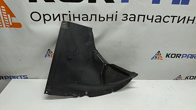 Захист бампера переднього, правий 51719854882 BMW