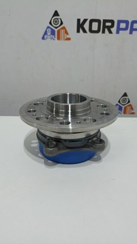 Маточина переднього колеса 51730CU000 HYUNDAI