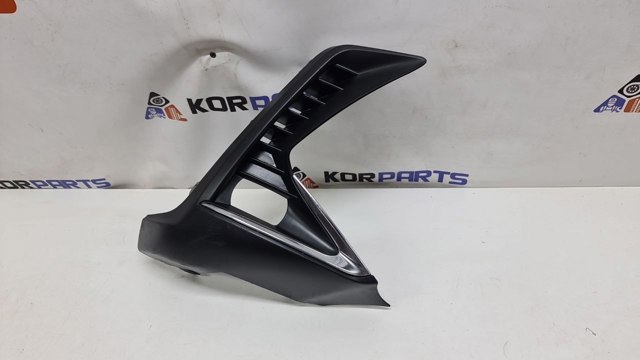 Накладка решітки радіатора нижня 5314178050 TOYOTA